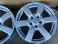 17’’5x114,3 originalni za nissan 17”5х114,3 за нисан-№310, снимка 6