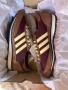 Adidas Handball Spezial (Shadow Red / Solar Yellow)
, снимка 1