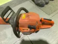 Бензинова Резачка за Дърва Husqvarna 350 , снимка 4