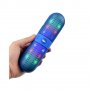 Блутут колонка с Led светлини, снимка 14