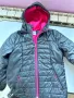 Есенно-зимно яке за 10-11г., снимка 3