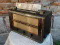 Philips 845U Лампов радиоприемник, снимка 1