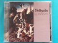 Bethzaida – 1998 - LXXVIII(Black Metal,Doom Metal), снимка 1 - CD дискове - 42924631