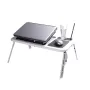 5186 Охладител маса за лаптоп E Table, снимка 2