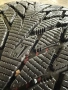 Джанти със зимни гуми 205/55/16 цола, снимка 7