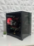 i5 7400 RX 580 8GB 16GB RAM WINDOWS 11 PRO Геймърски Компютър, снимка 2