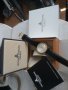 Jacques Lemans 10 micron Gold automatic ETA 2824-2 , снимка 7