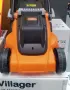 Електрическа косачка за трева Villager Cilly 1220 Prime, 1200 W, 320 mm работна ширина, 25-62 мм вис, снимка 7
