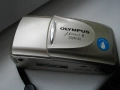Olympus mju II ZOOM 80, снимка 3