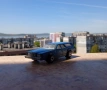 MATCHBOX BULGARIA NEAR MINT 9/10 COUGAR VILLAGER 1978 Superfast No.74 Diecast Car количка БГ Мачбокс, снимка 1