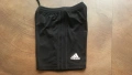Adidas MANCHESTER UNITED Kids Football Shorts Размер 7-8 г / 128 см детски футболни къси 29-67, снимка 7