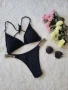 Дамски бански от две части , снимка 9