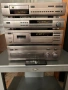 Сет YAMAHA YAMAHA  AX-590 ;CDX-580; KX-480;TX-480, снимка 1