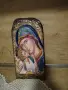 Икона Богородица , снимка 3
