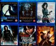 Blu-Ray филми без български субтитри, снимка 5