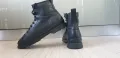 CAMPER Leather Mens Size 43/27.5см ОРИГИНАЛ! Мъжки Боти Обувки!, снимка 1