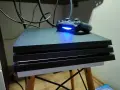 PlayStation 4 Pro 1TB + 4 игри + DualShock 4, снимка 1