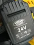 VERMARK STARKE 24V LI-ION BATTERY PACK 3003251731, снимка 15