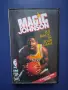Лот Видеокасети VHS Майкъл Джордан Space Jam Космически Забивки Баскетбол NBA Меджик Джонсън , снимка 16
