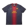 Мъжка тениска Nike x FC Barcelona 2013, размер XL, снимка 1