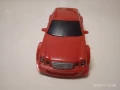 Колички Mercedes DTM, Dickie toys и Dodge SRT Viper GTS, Maisto, пластмасови 1/24, снимка 13