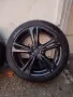 Лети алуминиеви джанти за Японски Автомобил 5х114.3 18"цола с Нови летни гуми 225/45/18, снимка 2