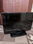 Телевизор Philips 26" инча работещ с дистанционно подходящ за малко помещение, кухня, детска, снимка 1