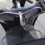 Триместна товарна електрическа триколка Max Motors Go Pro 2000W, (трансформираща се), снимка 10
