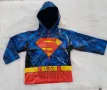 Детско яке за дъжд Супермен - 4 години, снимка 12