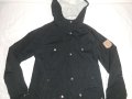 Fjallraven Greenland Winter Parka Women's (S) дамска парка, снимка 2