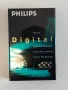 Касетка Philips Digital CCC 90min, снимка 4