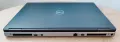 Dell Precision 7740/Intel Core i5-9400H/Radeon WX7130 8GB/16GB RAM/512GB SSD NVMe/17.3 HD+ матов, снимка 4
