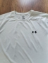 Under Armour - страхотна мъжка тениска L КАТО НОВА, снимка 2