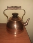 Меден чайник , снимка 1