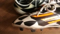 ADIDAS Adizero F50 Размер EUR 36 2/3 / UK 4 детски бутонки 169-13-S, снимка 10