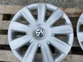 16 цола Тасове VW Volkswagen Sharan Оригинал, снимка 4