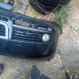 Предна броня ауди а4 б6, снимка 2