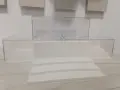 3 броя кейсове за колички или киндер играчки , снимка 1