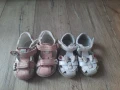 Детски сандали от естествена кожа 21 номер 2 бр.х10 лв. броя, снимка 1