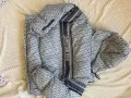 дамско зимно яке Dior, снимка 8