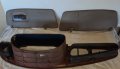 Жабка сенници и др.инериорни части от КИА Карнавал 2000г. , снимка 5