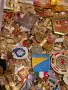 значки 480 броя добро качество, снимка 8