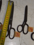 Стари ножици, снимка 4