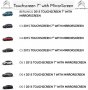🇧🇬 🇲🇦🇵 [NEW] 2023 Citroen/Peugeot навигация eMyWay/WIPNav+(RT6)/SMEG/SMEG+ Picasso/C3/C4/C5/C8, снимка 10