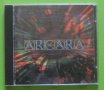 Хард н Хеви Arcara – Arcara CD