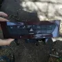 Панел климатик Mercedes W211, снимка 1