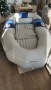 Надуваема лодка Marine pro, снимка 2