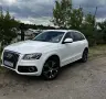 Audi Q5 S Line 2012, снимка 1