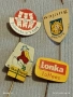 Лот рекламни значки 20 броя стари редки за КОЛЕКЦИЯ ДЕКОРАЦИЯ 50242, снимка 11