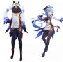 Yoimya Genshin Impact  Cosplay  косплей комплект, снимка 1
